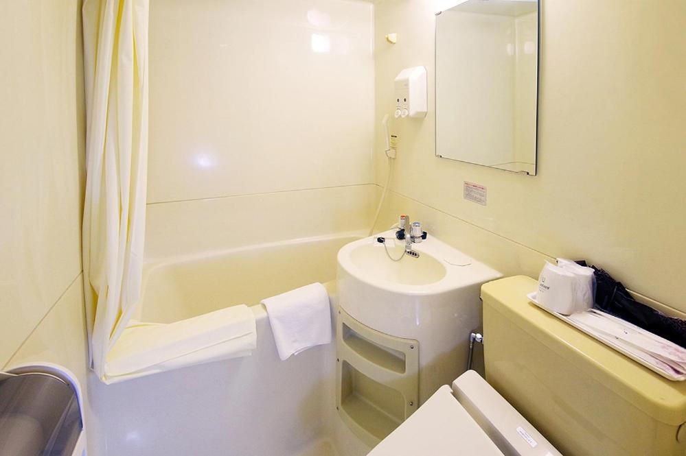 Sasebo Daiichi Hotel Экстерьер фото
